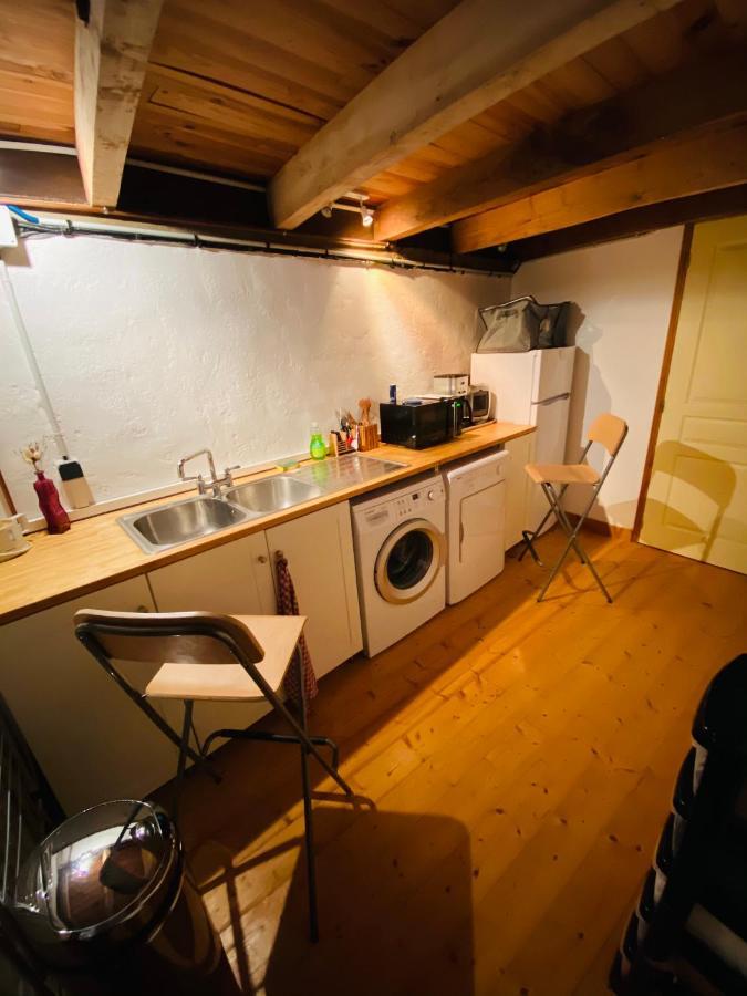 La Barauderie , Chambre Individuelle Mazeray Εξωτερικό φωτογραφία